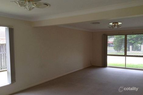 Property photo of 25 Forest-Oak Drive Upper Coomera QLD 4209
