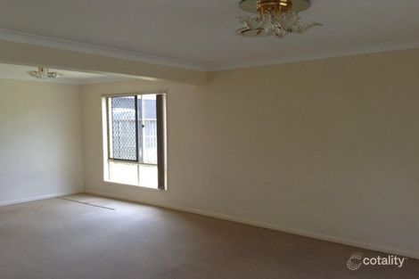 Property photo of 25 Forest-Oak Drive Upper Coomera QLD 4209