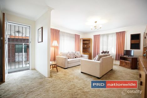 Property photo of 31 Sheba Crescent South Penrith NSW 2750