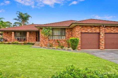 27 Bristol Cct, Blacktown, NSW 2148