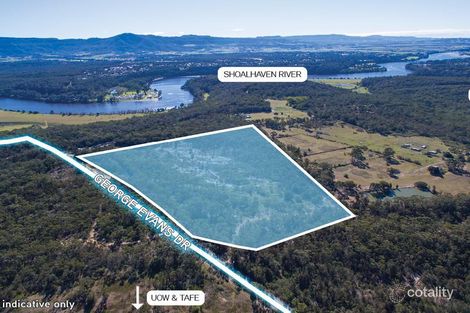 64 George Evans Rd, Mundamia, NSW 2540