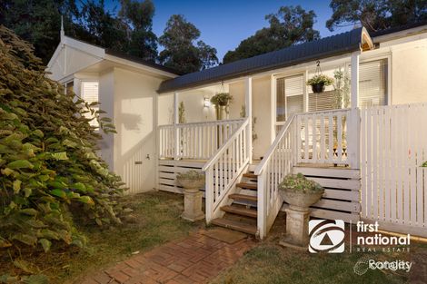 Property photo of 6 Rose Street Tecoma VIC 3160