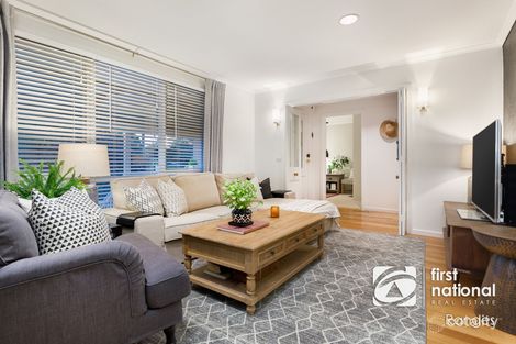 Property photo of 6 Rose Street Tecoma VIC 3160