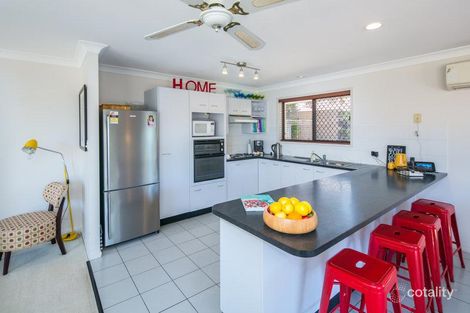 Property photo of 47 Riesling Street Thornlands QLD 4164