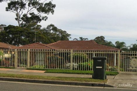 Property photo of 20 Criterion Crescent Doonside NSW 2767