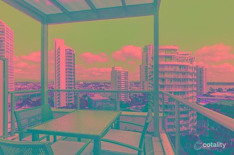 1106/18 Cypress Ave, Surfers Paradise, QLD 4217