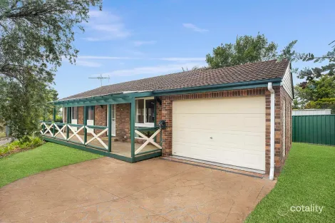 102 Yates Rd, Bangor, NSW 2234