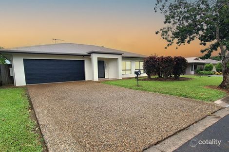 5 Hodkinson St, Redlynch, QLD 4870