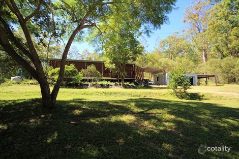 Property photo of 152 Varley Road North Glenwood QLD 4570