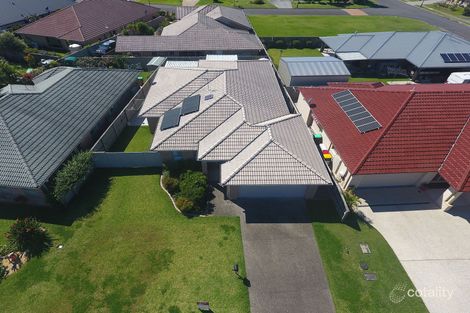 Property photo of 66 Echo Drive Harrington NSW 2427