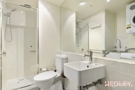 Property photo of 711/243-263 Franklin Street Melbourne VIC 3000