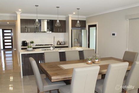 Property photo of 55 Legrange Crescent Plumpton VIC 3335