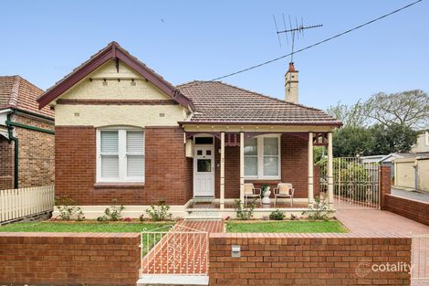 7 Spencer St, Summer Hill, NSW 2130