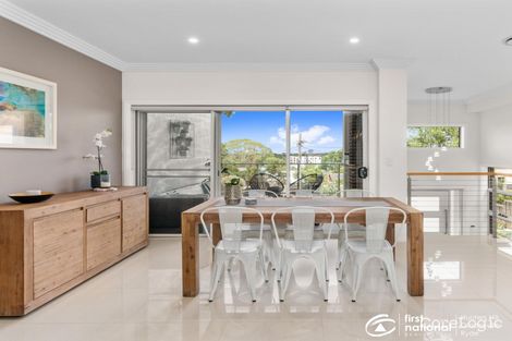 Property photo of 22A Heysen Avenue Ermington NSW 2115