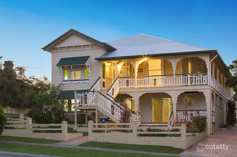 15 Faversham St, Woolloongabba, QLD 4102