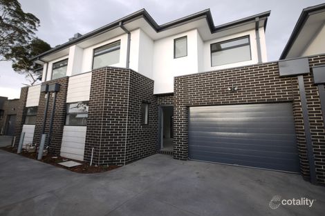 Property photo of 2/172 Graham Street Broadmeadows VIC 3047