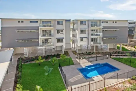 Property photo of 31/15 Fairweather Crescent Coolalinga NT 0839