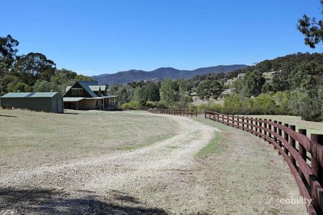 63 Alford Ave, Eildon, VIC 3713