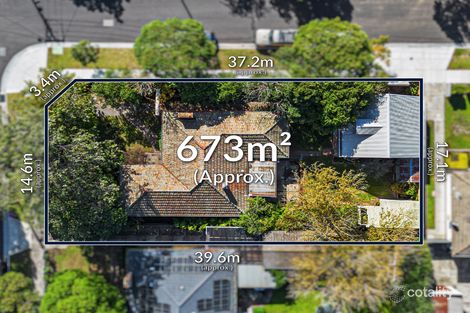 Property photo of 20 Alpine Grove Pascoe Vale VIC 3044