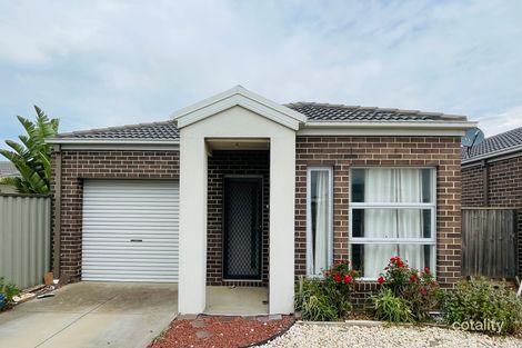 1/14 Harness Ct, Truganina, VIC 3029