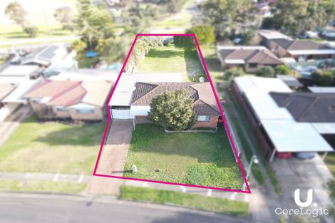 Property photo of 15 Kenneth Crescent Dean Park NSW 2761
