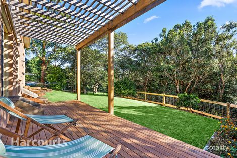 Property photo of 23A Cedar Ridge Road Kiama NSW 2533