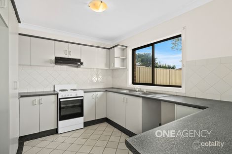 Property photo of 35 Isa Road Worrigee NSW 2540