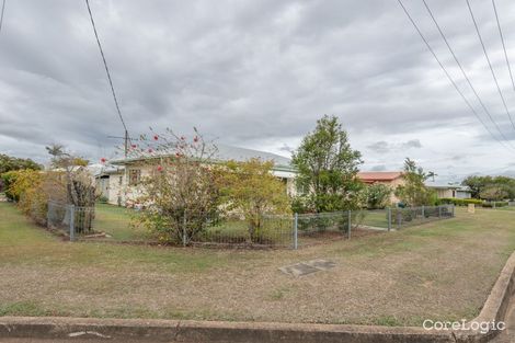 Property photo of 69 Faldt Street Norville QLD 4670