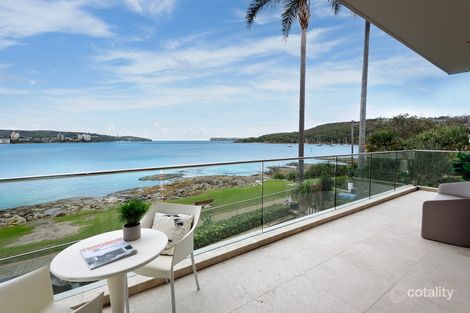 2/11 Fairlight Cres, Fairlight, NSW 2094