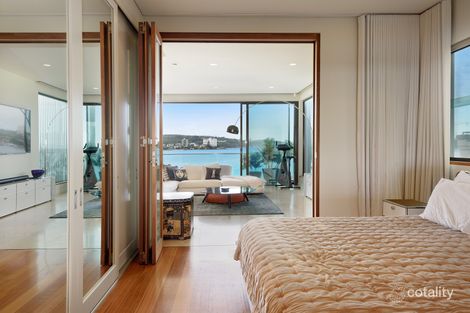 Property photo of 2/11 Fairlight Crescent Fairlight NSW 2094