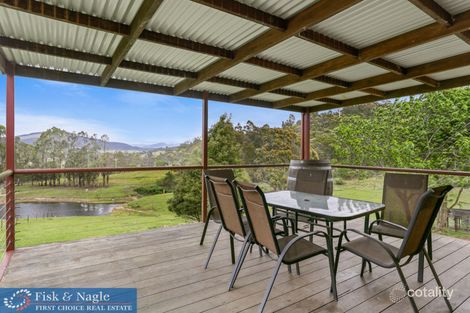 Property photo of 281 Myrtle Mountain Road Wyndham NSW 2550