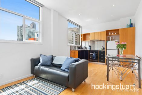 Property photo of 801/260 Little Collins Street Melbourne VIC 3000