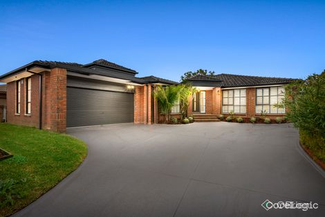 Property photo of 24 Townview Avenue Wantirna South VIC 3152