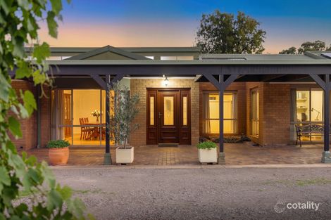 2 Grevillea Cl, Murrumbateman, NSW 2582