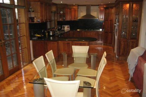 Property photo of 48 Normanby Road Kew VIC 3101