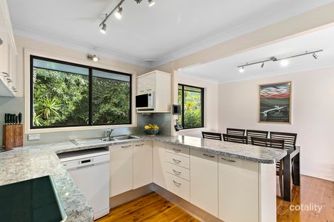 Property photo of 10A Caldarra Avenue Engadine NSW 2233