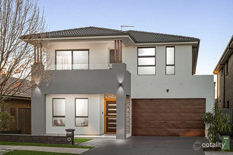 9 Ramage St, Marsden Park, NSW 2765