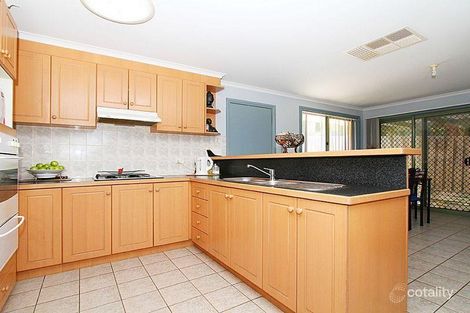Property photo of 63 Longwood Drive Epping VIC 3076