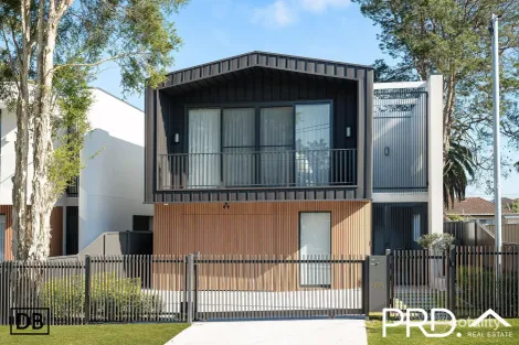 Property photo of 39A Monie Avenue East Hills NSW 2213