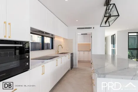 Property photo of 39A Monie Avenue East Hills NSW 2213