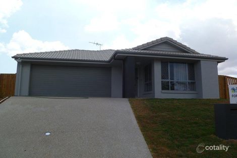 Property photo of 10 Nardoo Place Glen Eden QLD 4680