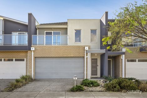 Property photo of 3A Kirkstead Grove Craigieburn VIC 3064