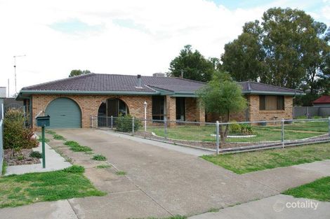 Property photo of 37 Strafford Street Manilla NSW 2346