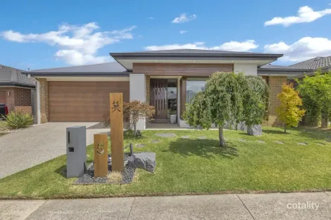 5 Ringtail Cl, Botanic Ridge, VIC 3977