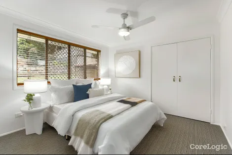 Property photo of 10 Gundara Street The Gap QLD 4061