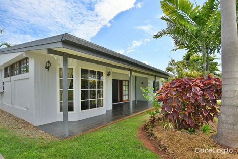 Property photo of 194 Toogood Road Bayview Heights QLD 4868