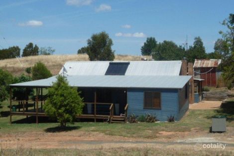 16 Nubrigyn St, Kerrs Creek, NSW 2800