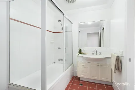 Property photo of 28/45 Herston Road Kelvin Grove QLD 4059