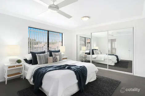 Property photo of 28/45 Herston Road Kelvin Grove QLD 4059
