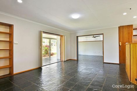 Property photo of 194 Toogood Road Bayview Heights QLD 4868
